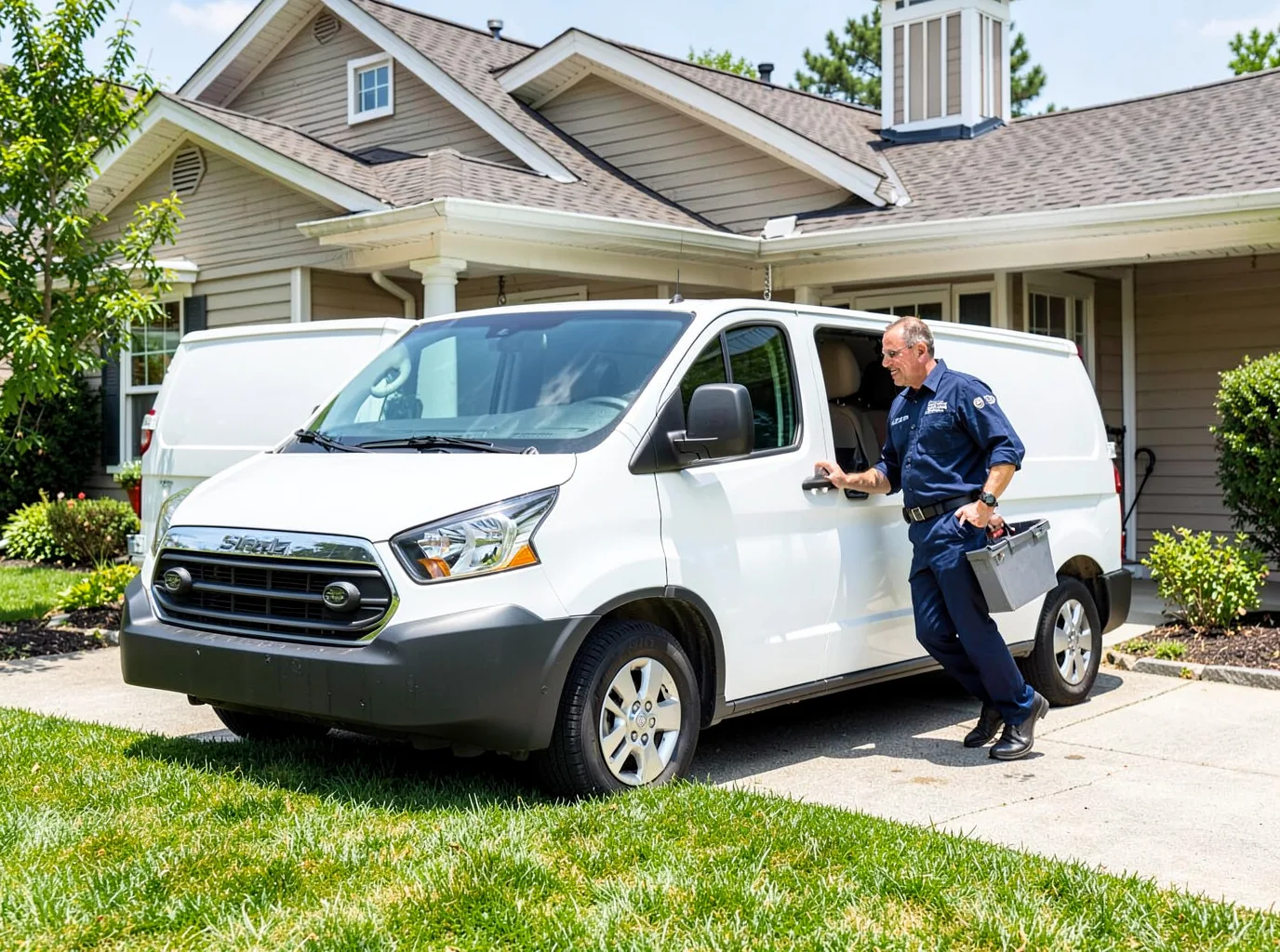 Emergency Plumber company in New Castle, AL